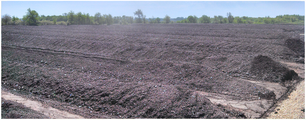 Garden Prairie Organics