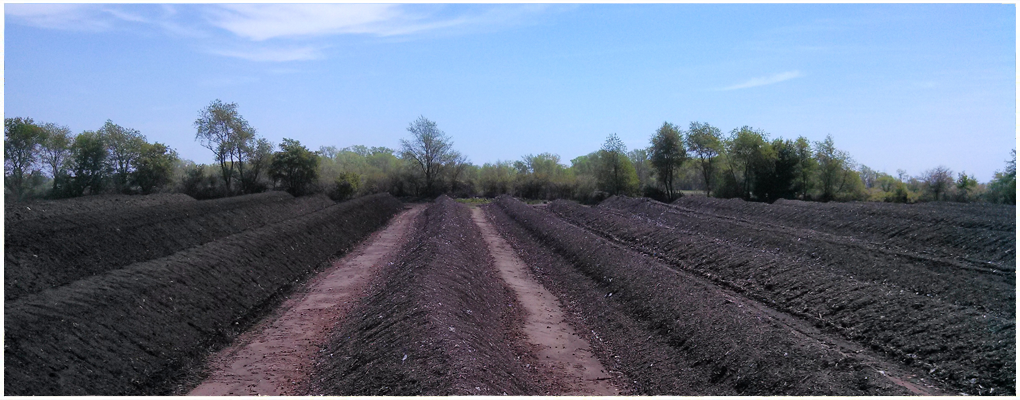 Garden Prairie Organics